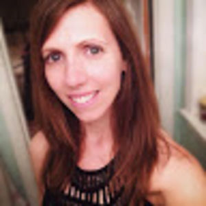 Meet your Posher, Joelle